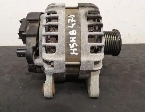 Renault Kadjar Generator/alternator 231004BE0B F000BL0814