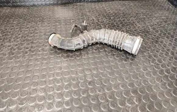 Renault Captur Intercooler hose/pipe 165762992R