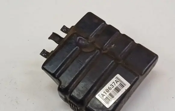 Intake resonator
