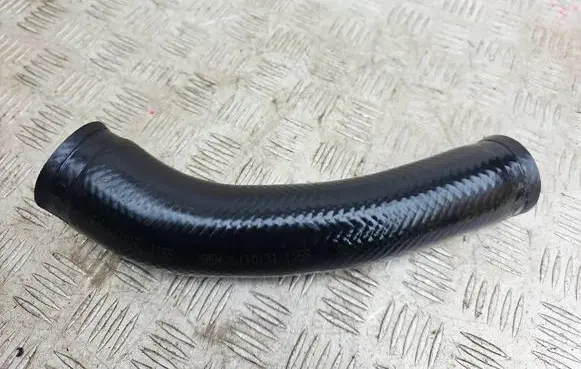 Mitsubishi ASX Intercooler hose/pipe 