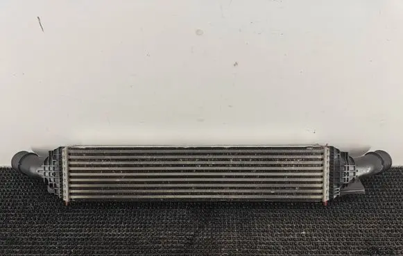 Audi A4 S4 B8 8K Intercooler radiator 