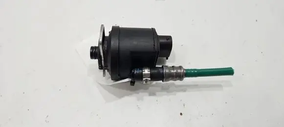 BMW 6 F12 F13 Fuel filter heater 8517897