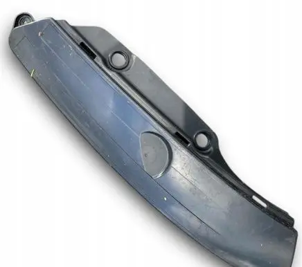 Mercedes-Benz CLS C257 Front bumper mounting bracket A2578855100