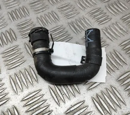 Volkswagen Arteon Engine coolant pipe/hose 3Q0121107A