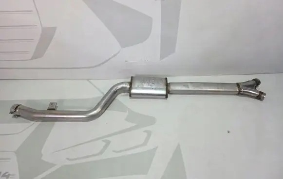 BMW X5 G05 Rear muffler/silencer tail pipe 