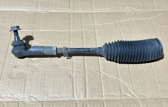 Steering tie rod