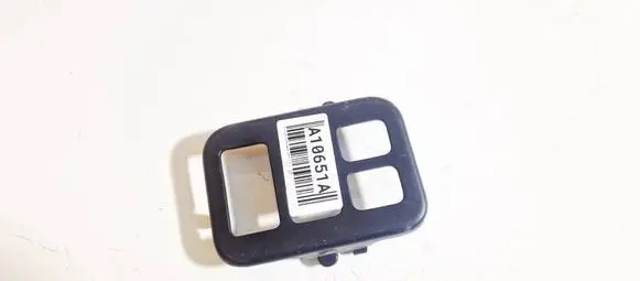 Citroen C4 I Picasso Other interior part 9659443477
