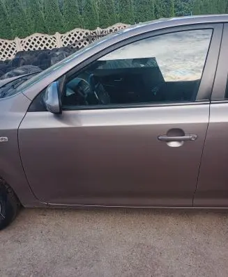 KIA Ceed Front door exterior handle
