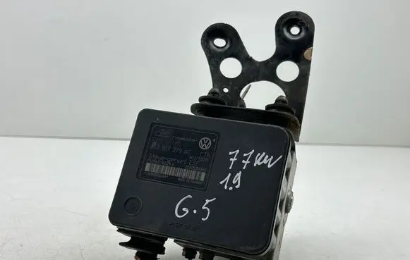 Volkswagen Golf V ABS Pump 1K0614517AF 10020602414 410398300457