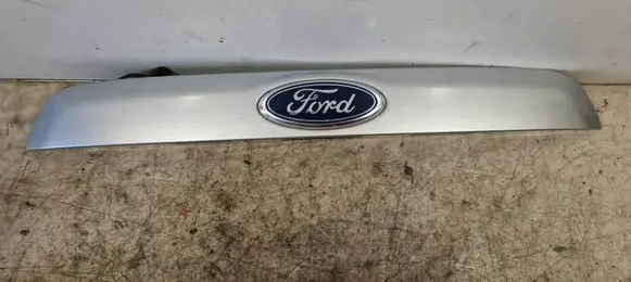 Ford C-MAX II Trunk door license plate light bar R43404