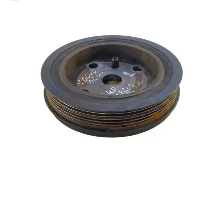 Volvo XC90 Crankshaft pulley 30731865