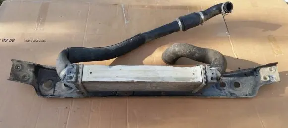 Ford Transit Custom Intercooler radiator CC11-8A058-AB