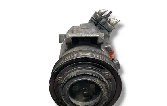 Opel Antara Air conditioning (A/C) compressor (pump) 95487907 127160933 557805030