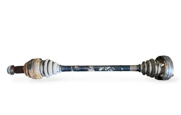 BMW 3 E90 E91 Rear driveshaft 7533448