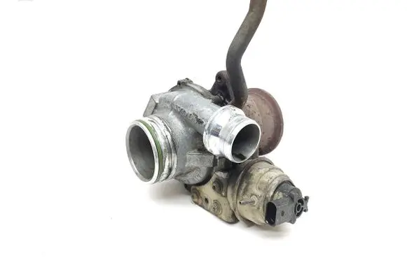 Volvo S90, V90 Turbo GTD1446VZ 31495379