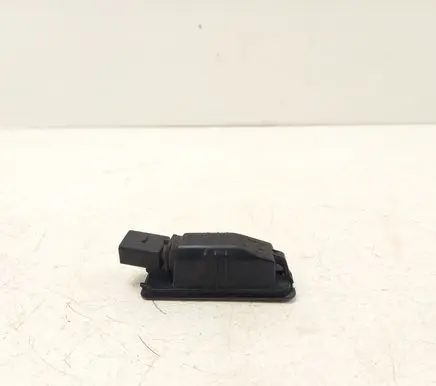 Volkswagen PASSAT B7 Number plate light 1K8943021