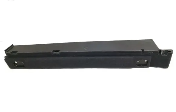 Audi Q5 SQ5 Trunk/boot lower side trim panel 8R0861828