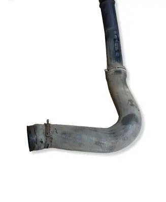 Volkswagen Sharan Intercooler hose/pipe 7M3145957A YM2110C352EA