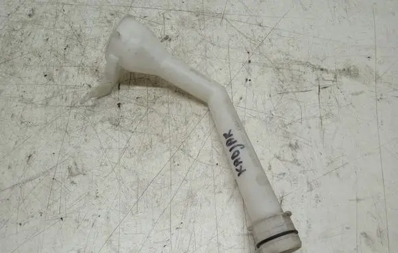 Renault Kadjar Window washer liquid tank fill tube 289154506R