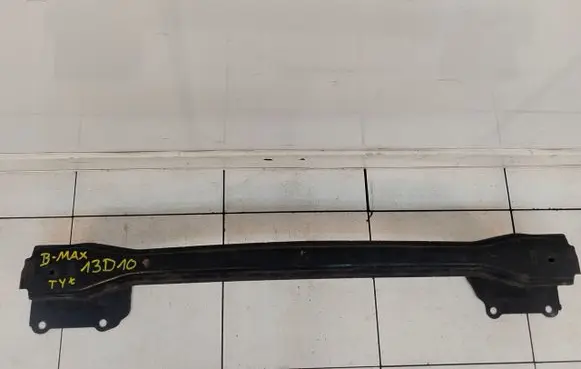 Ford B-MAX Rear bumper support beam 