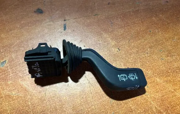 Opel Agila A Wiper speed switch 090243395
