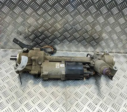 Mercedes-Benz C W205 Steering rack 8220780000B A2054603101