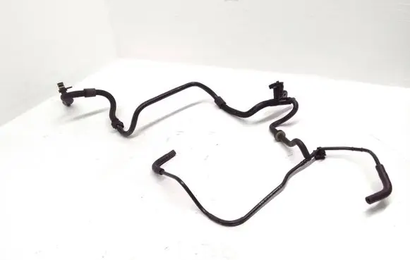 Audi A6 S6 C7 4G Vacuum line/pipe/hose 04L129456E