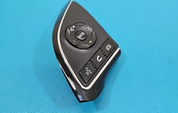 Mitsubishi Eclipse Cross Multifunctional control switch/knob 8616A040 IMPRK1579195