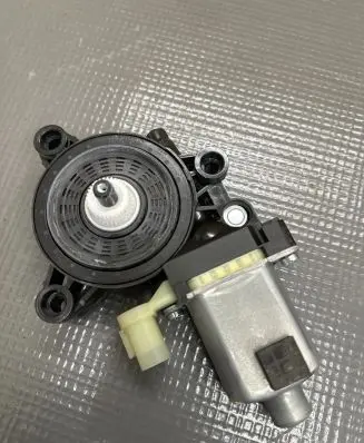 KIA Ceed Rear door window regulator motor 83460J7000 F00S1W2279 20091781C