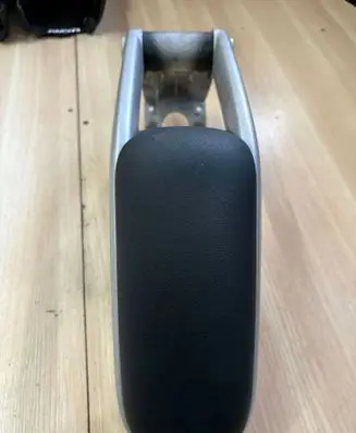 Mini One - Cooper Coupe R56 Armrest 