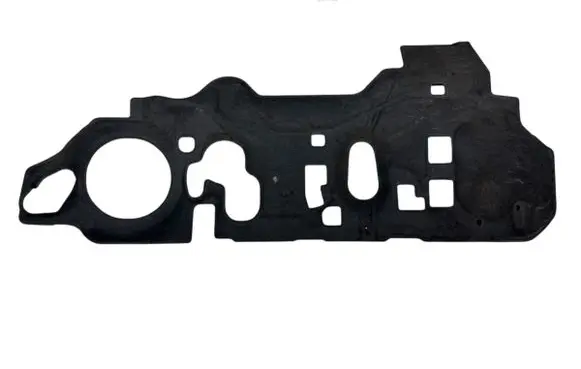 Toyota Avensis T270 Under panel sound insulation 5522305090