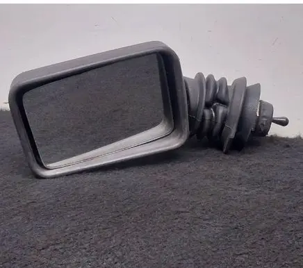 Fiat X1 - 9 Coupe wind mirror (mechanical) 