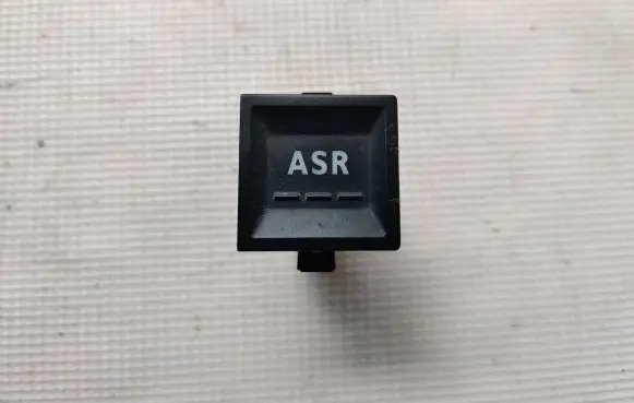Volkswagen Transporter - Caravelle T5 Traction control (ASR) switch 7E0927133