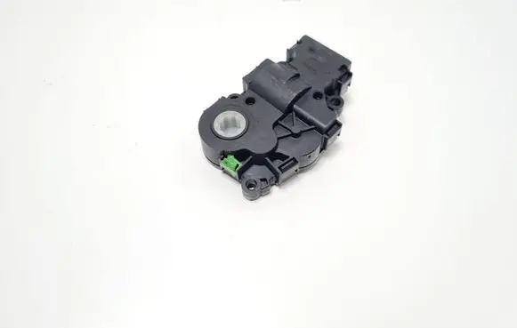 Air flap motor/actuator