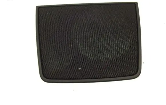 Dash center speaker trim cover