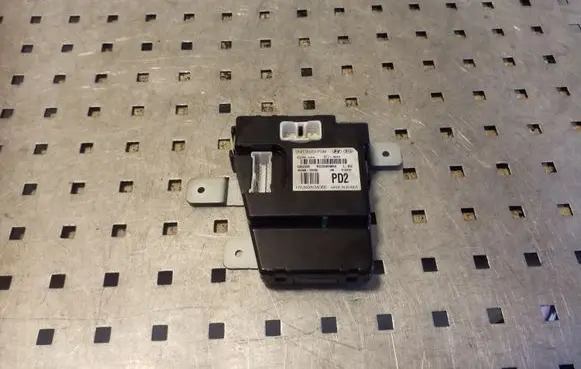 Hyundai ix35 Other control units/modules 954602S200