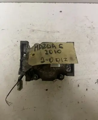 Mazda 6 Air conditioning (A/C) compressor (pump) H12A0CA4JE