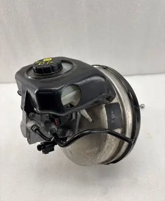 Audi A5 Brake booster 8W0612103G A006U440 0310A000