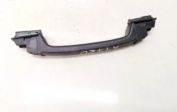 BMW X3 E83 Front interior roof grab handle 201222012