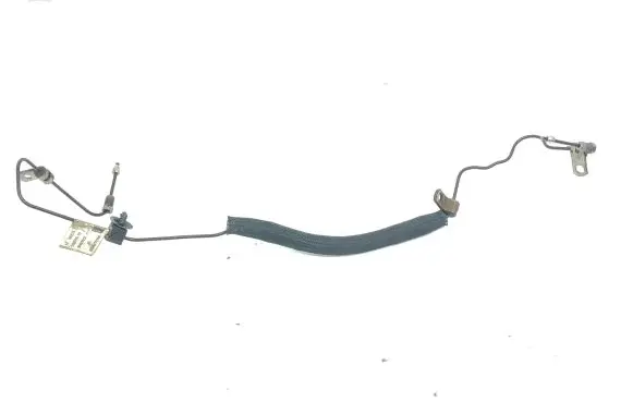 Citroen C5 Air suspension line/pipe/hose 