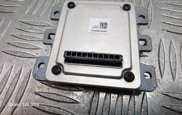 MG ZS LED ballast control module AM2319900HQ