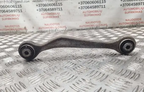 Audi A4 S4 B8 8K Rear control arm 8K0501530N