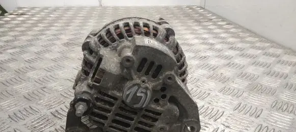 Mazda 6 Generator/alternator A3TB6781