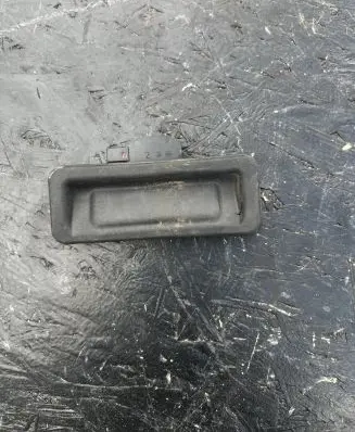 BMW 3 G20 G21 Loading door exterior handle 8492533 51248492533