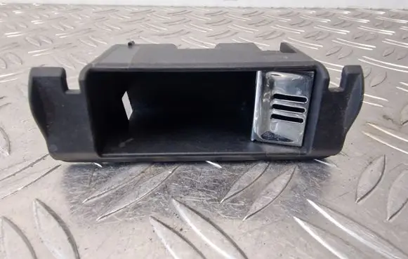 Audi A8 S8 D3 4E Rear door ashtray 4B0857405A