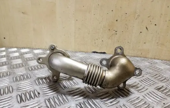 Honda CR-V EGR valve line/pipe/hose