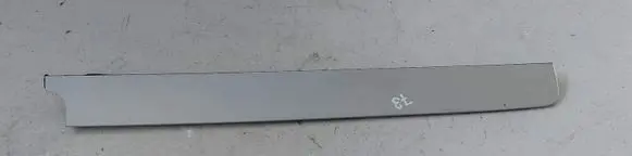 Volkswagen PASSAT B6 Panel trim 3C1857212AD 320010100