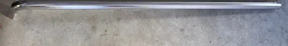 Ford Transit VII Sliding door middle rail KK31V25004BA
