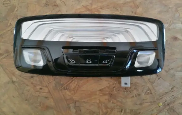 BMW 7 G11 G12 Rear seat light 6848614