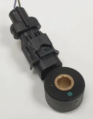 Opel Adam Detonation knock sensor 25201064